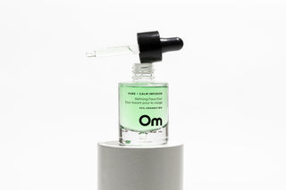 Mini Youth Infusion Hydrating Face Elixir