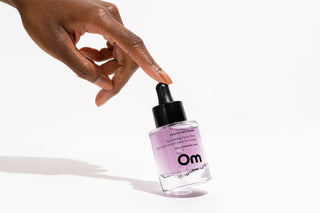 Mini Pure + Calm Infusion Refining Face Elixir