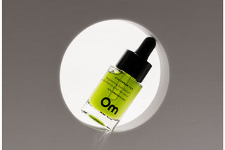 Cucumber Tea Brightening Eye Serum