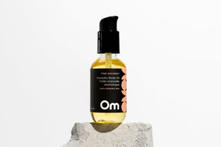 Mini Aromatic Body Oil
