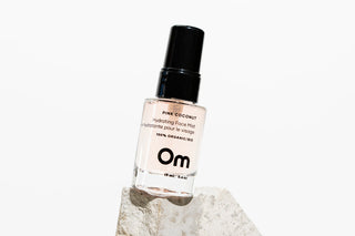 Mini Pink Coconut Hydrating Face Mist