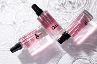 Mini Pink Coconut Hydrating Face Mist