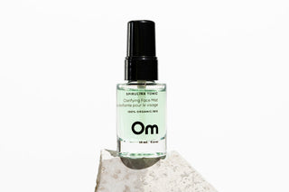 Mini Spirulina Tonic Clarifying Face Mist