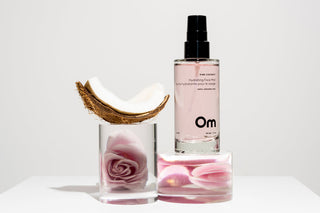 Pink Coconut Hydrating Face Mist