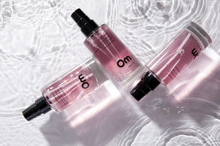 Pink Coconut Hydrating Face Mist