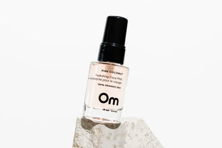 Pink Coconut Hydrating Face Mist