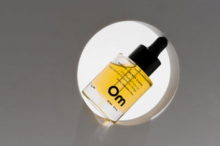 Rosehip + Black Cumin Clarifying Face Oil