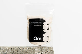 Vanilla Moon Soothing Bath Soak